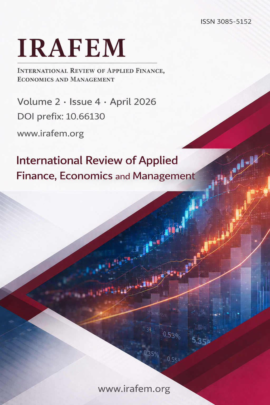 					View Vol. 2 No. 4 (2026): April - 2026
				