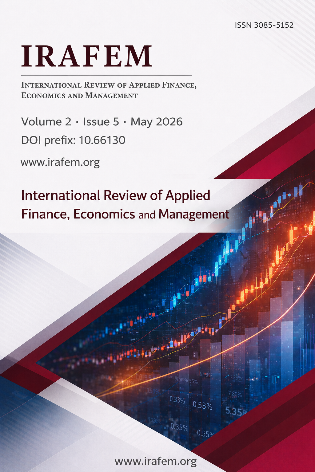 					View Vol. 2 No. 5 (2026): May - 2026
				