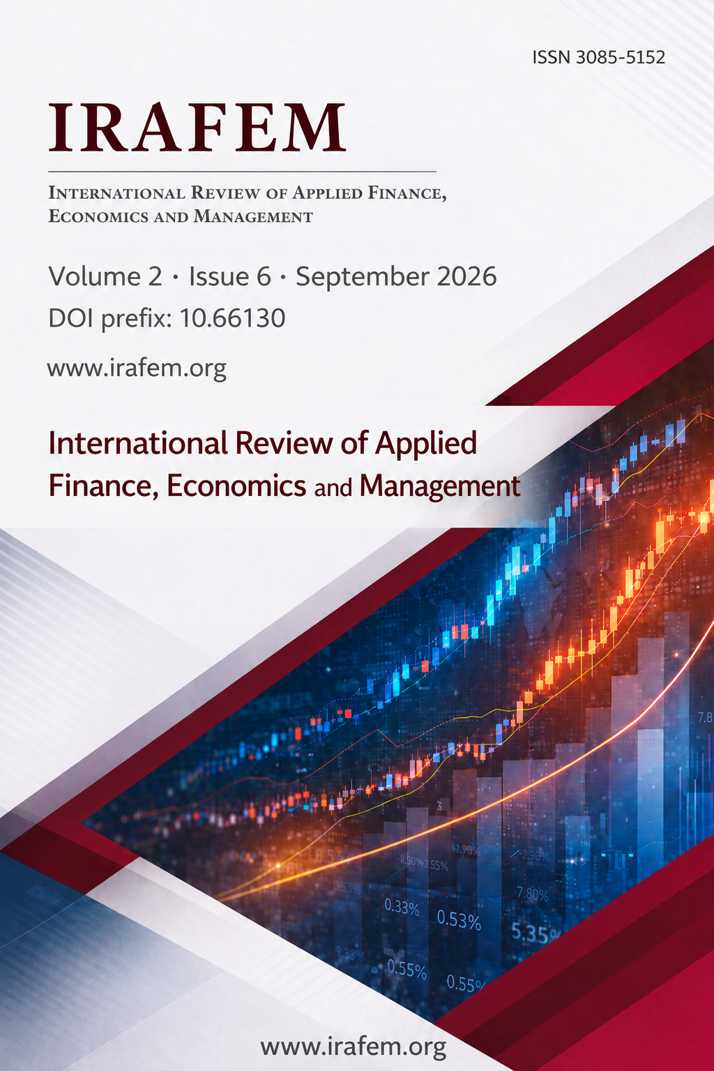 					View Vol. 2 No. 6 (2026): September - 2026
				