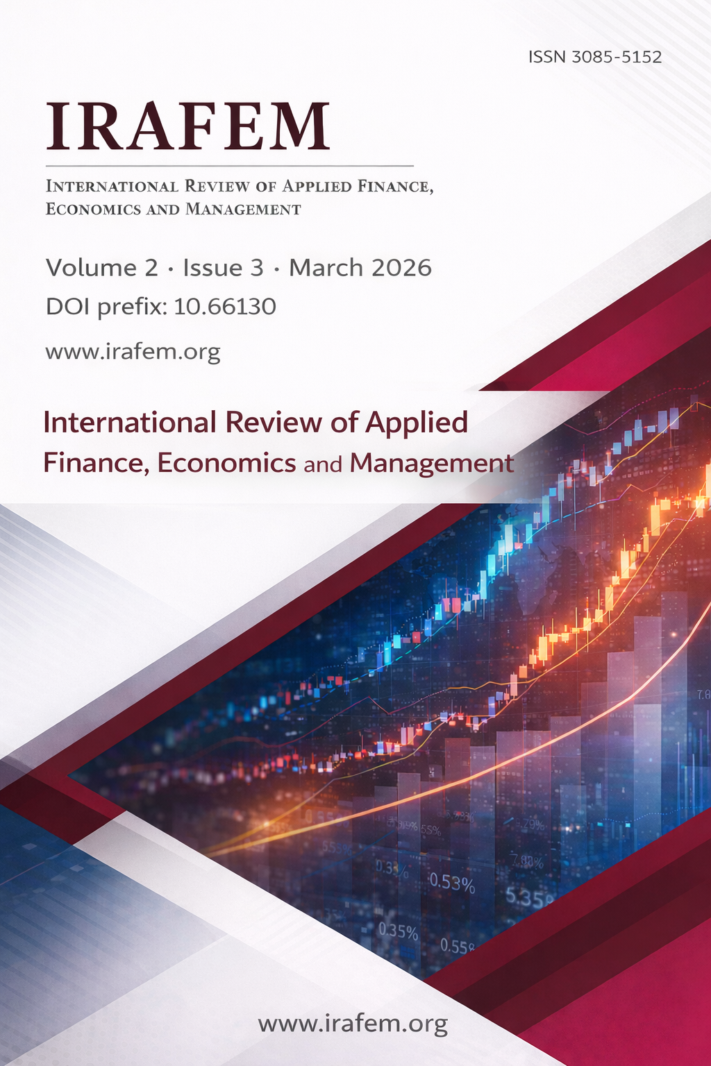 					View Vol. 2 No. 3 (2026): March - 2026
				